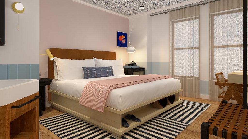 Urban Contemporary
